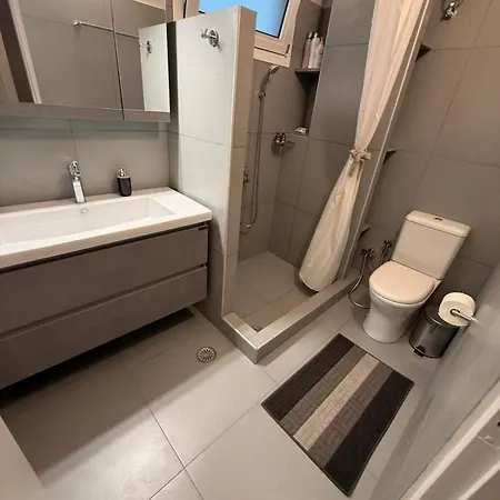 Apartmán Skyfall With A Large Balcony And Free Parking In *