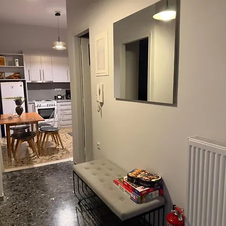 Skyfall With A Large Balcony And Free Parking In Apartmán *