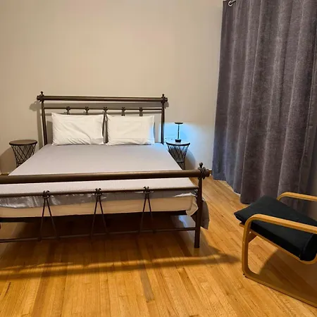 Skyfall With A Large Balcony And Free Parking In Kiáton