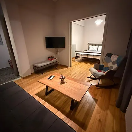 Apartmán Skyfall With A Large Balcony And Free Parking In Kiáton