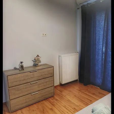 Apartmán Skyfall With A Large Balcony And Free Parking In *